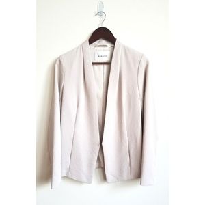 NWT Babaton Keith Jacket in Taupe Sz 8
